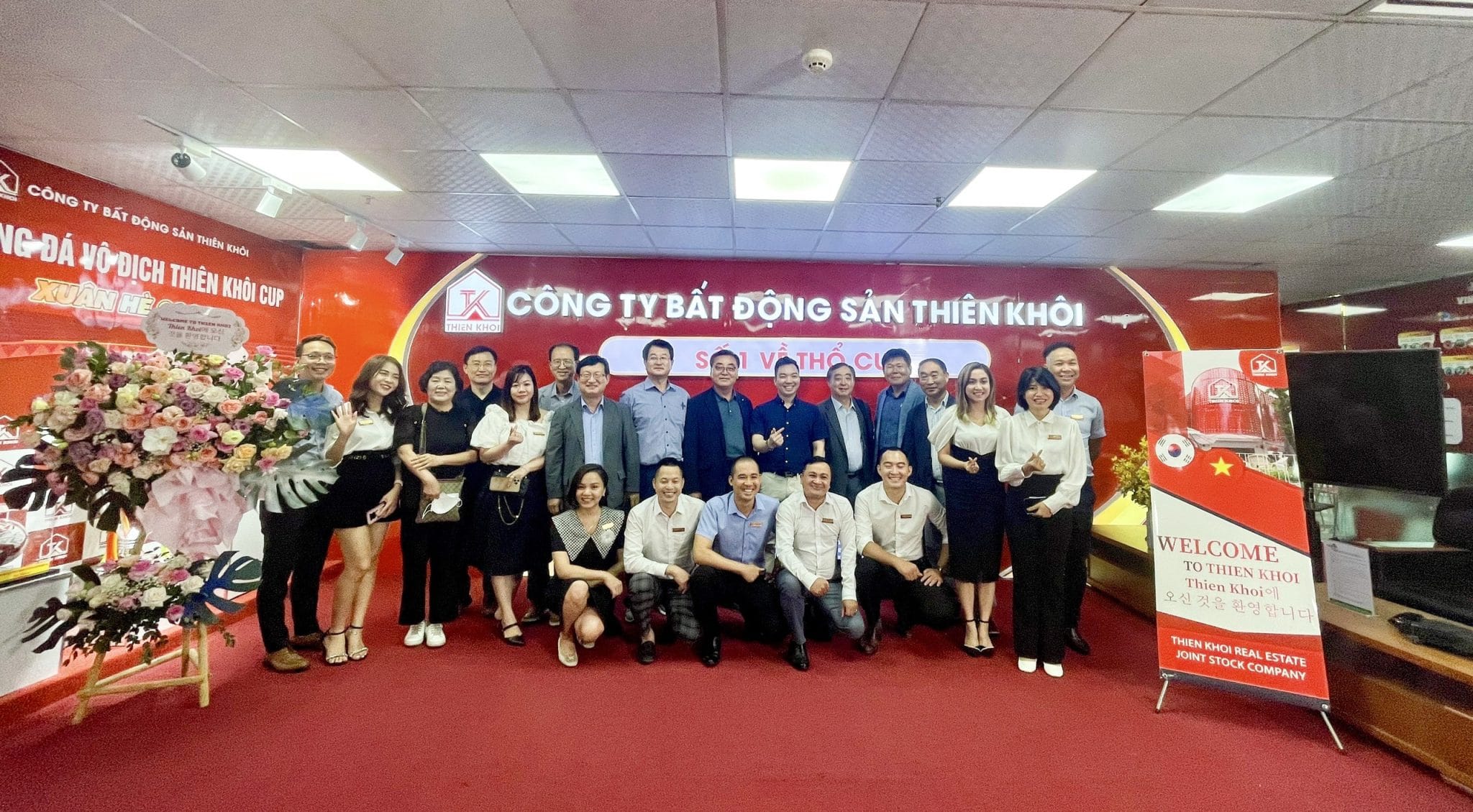 Hành trình chạm đến thành công