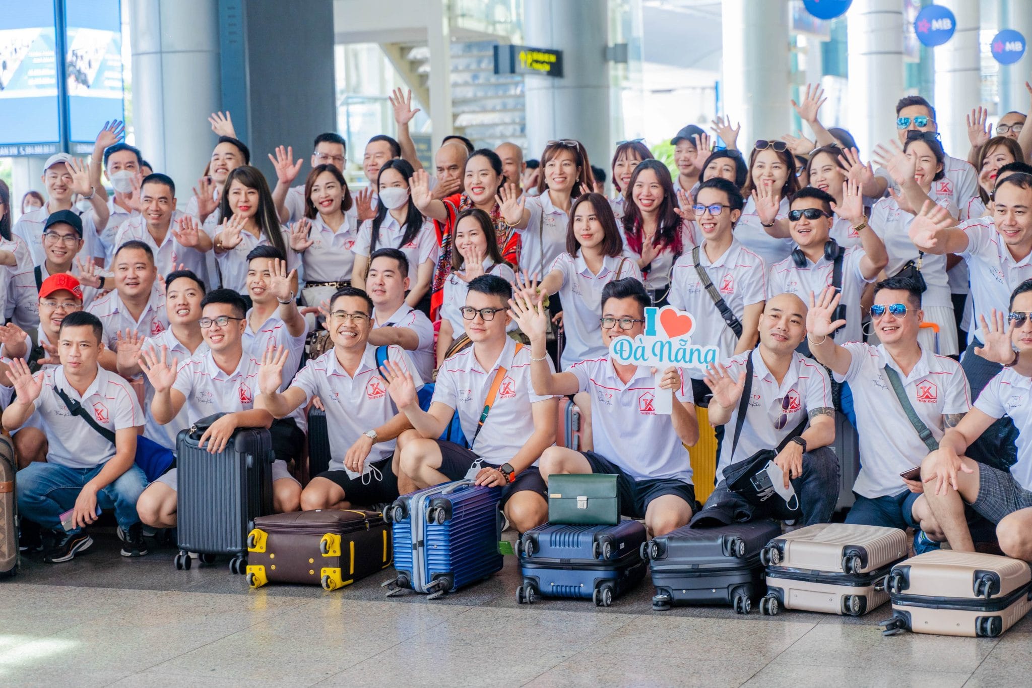 Cơ hội làm môi giới nhà đất tại BĐS Thiên Khôi 