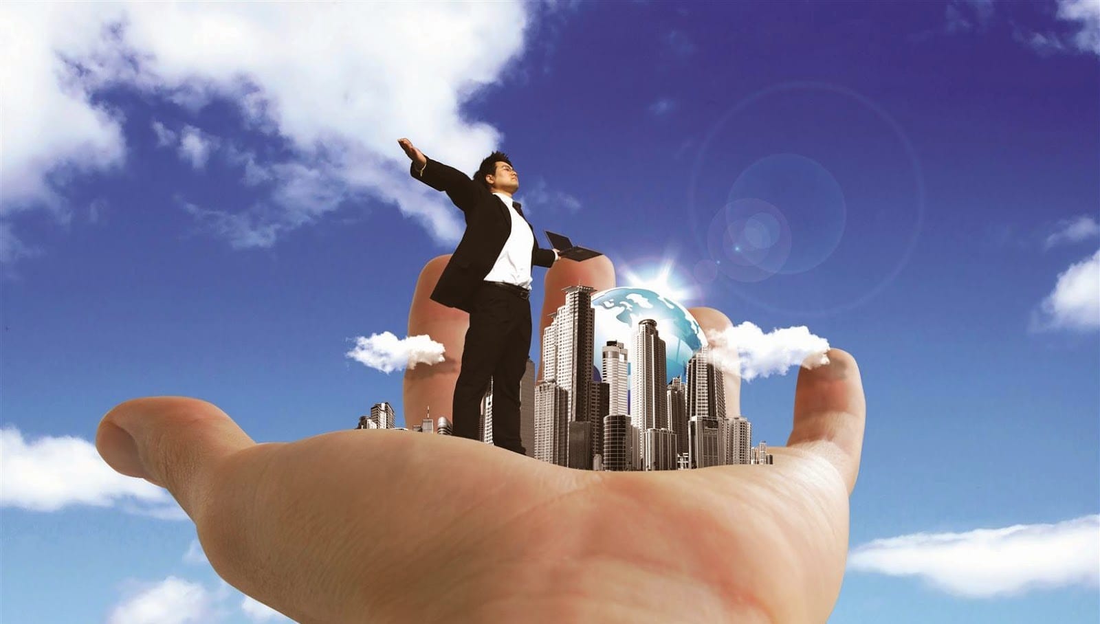 Chuyên viên kinh doanh bất động sản là gì?