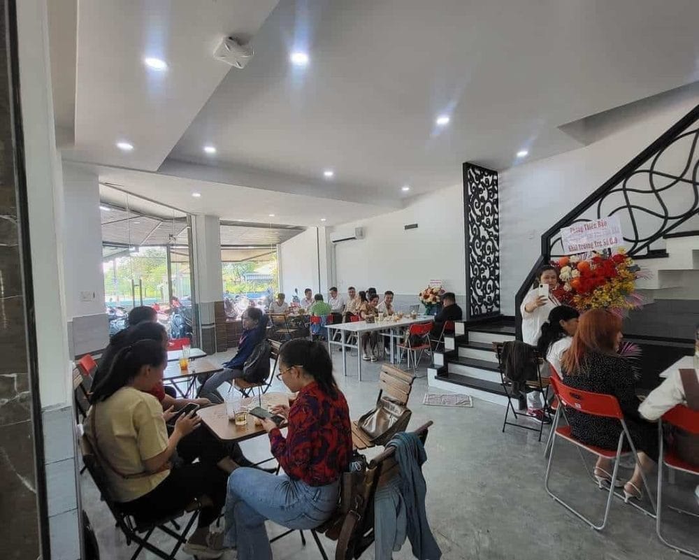 Khám Phá Trụ Sở Thủ Đức - Thiên Khôi: Uy Tín Đẳng Cấp Cho Bất Động Sản Thổ Cư