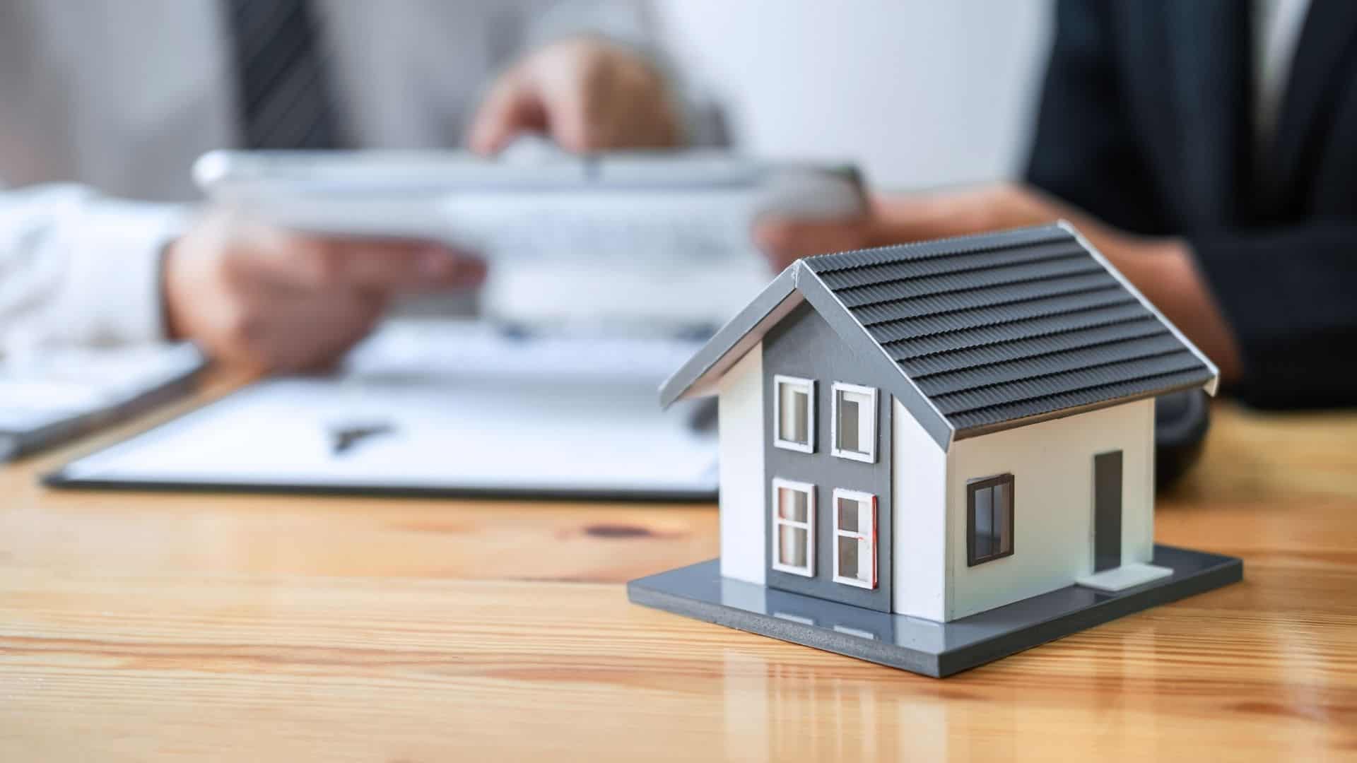 Những lưu ý khi sử dụng dịch vụ ký gửi nhà đất