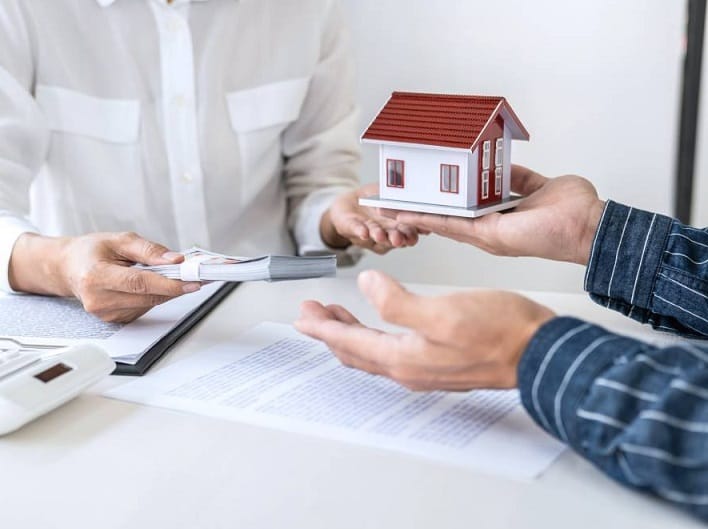 Nên mua nhà trước hay sau tết sẽ tốt nhất? 