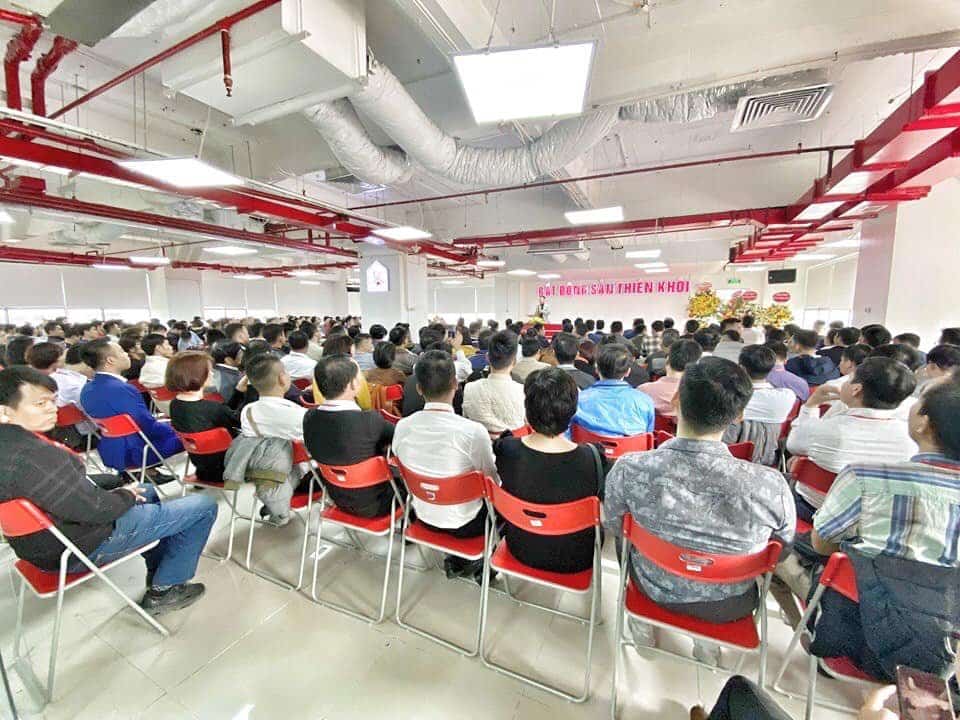 Bất Động Sản Thiên Khôi Gò Vấp: Nơi Ký Gửi Uy Tín và Tiềm Năng Phát Triển Bất Động Sản Thổ Cư